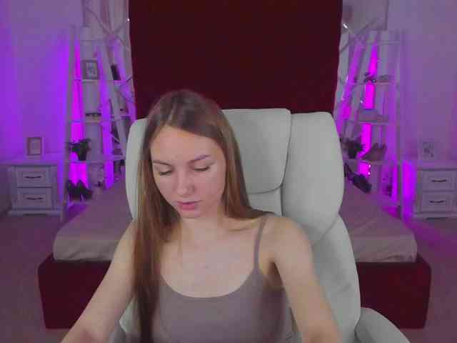MilaAddam webcam
