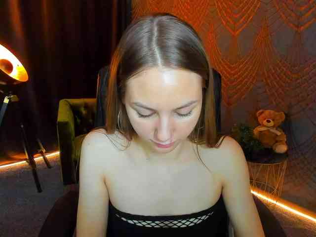 MilaAddam webcam