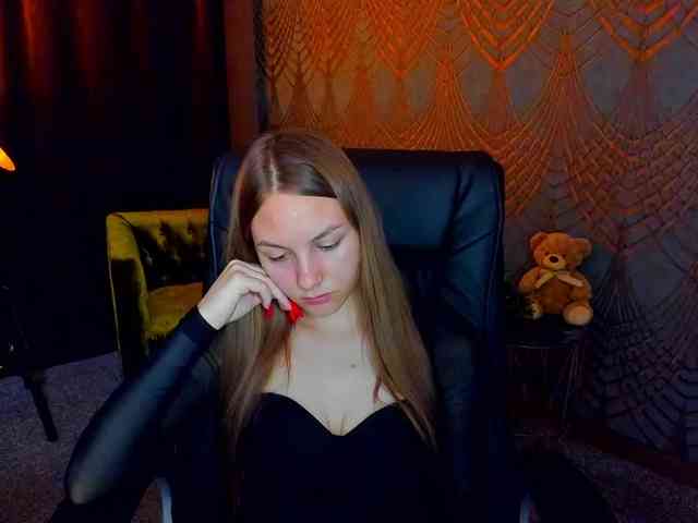 MilaAddam webcam