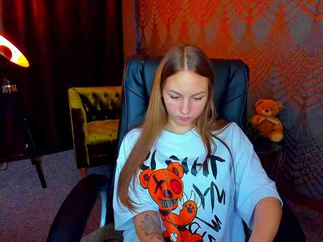 MilaAddam webcam