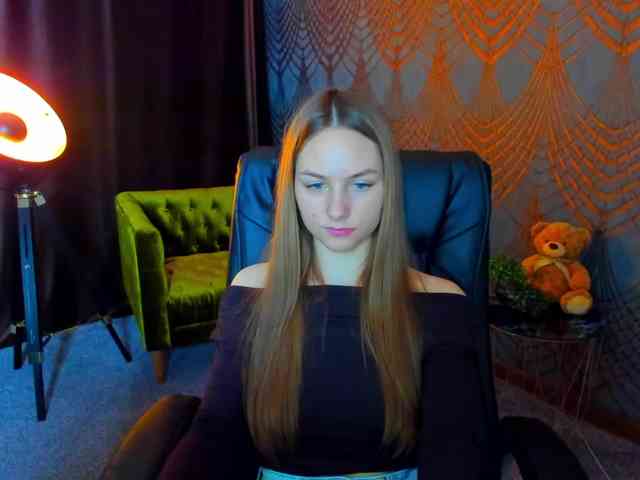 MilaAddam webcam