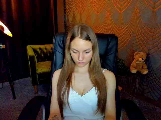 MilaAddam webcam