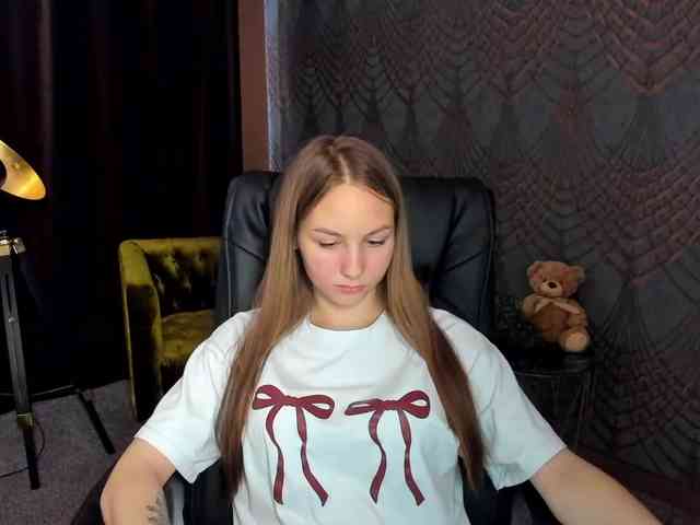 MilaAddam webcam