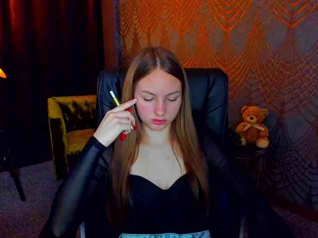 MilaAddam webcam