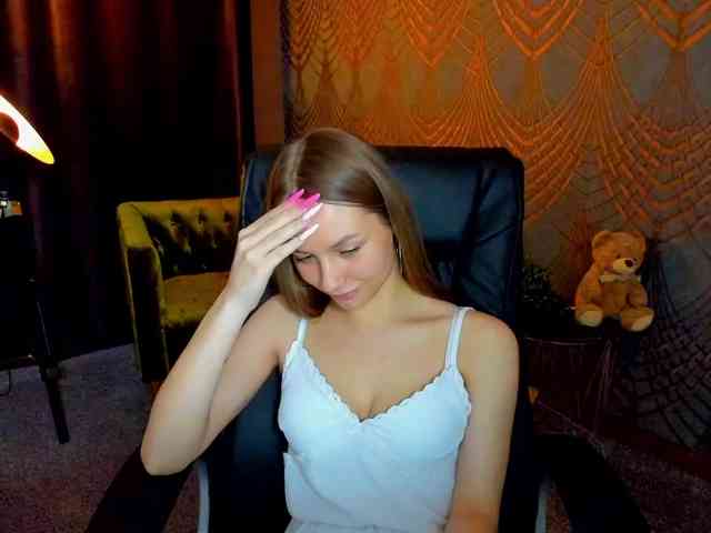 MilaAddam webcam