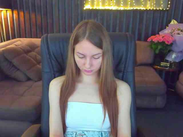 MilaAddam webcam