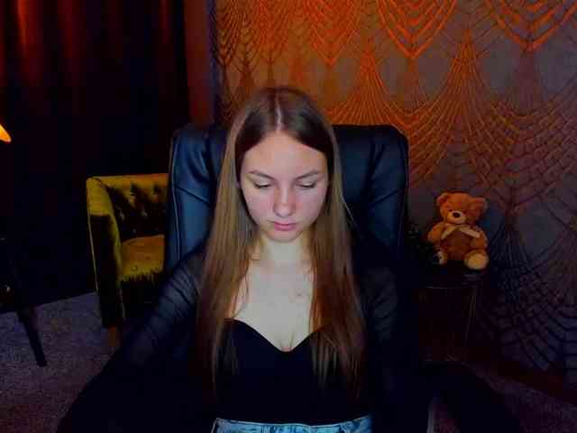 MilaAddam webcam