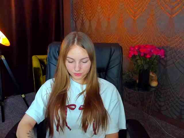 MilaAddam webcam