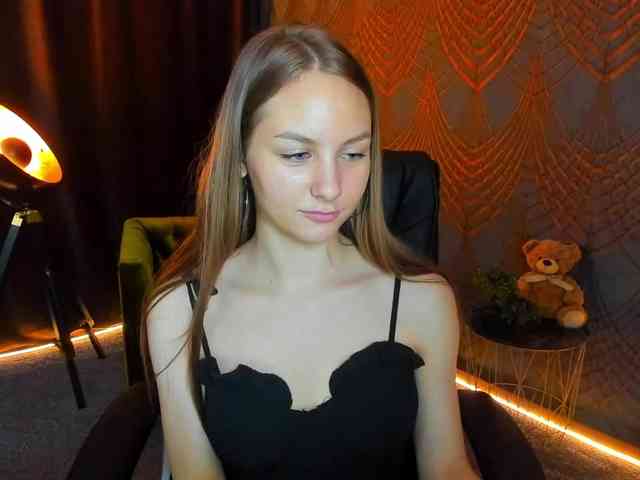 MilaAddam webcam