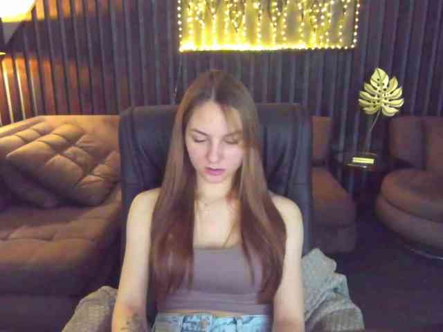 MilaAddam webcam