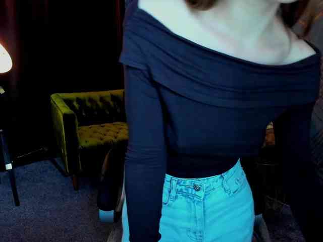 MilaAddam webcam