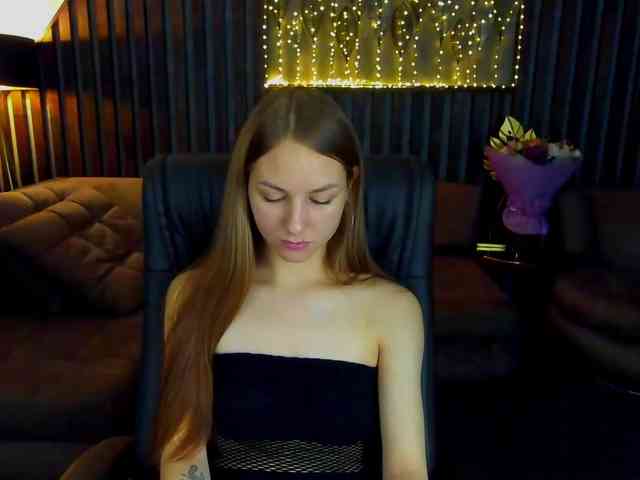 MilaAddam webcam