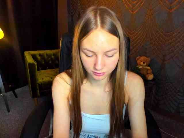 MilaAddam webcam