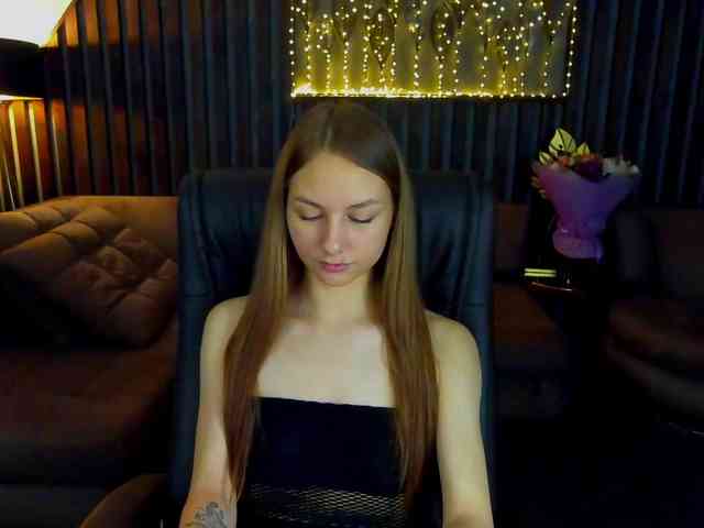 MilaAddam webcam