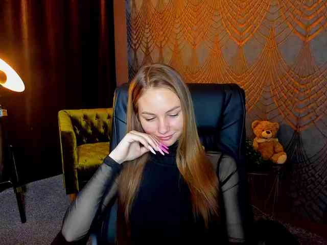 MilaAddam webcam