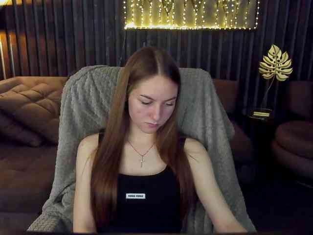 MilaAddam webcam