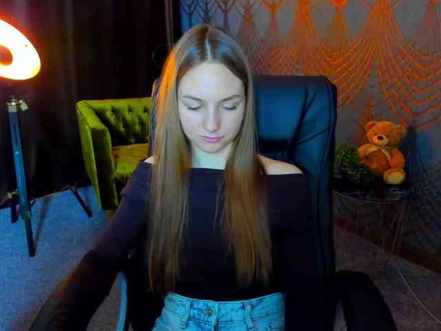 MilaAddam webcam