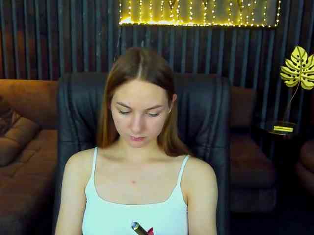 MilaAddam webcam