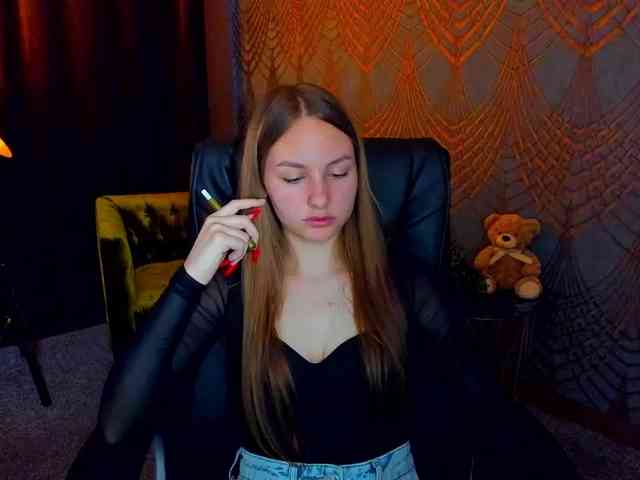 MilaAddam webcam