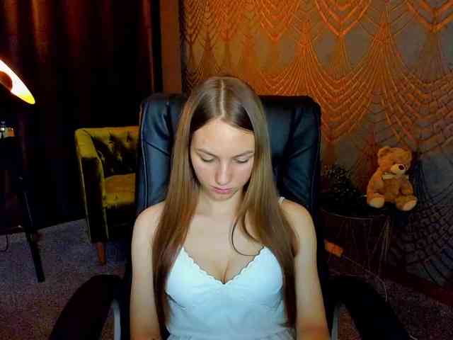 MilaAddam webcam