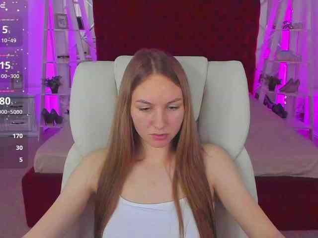 MilaAddam webcam