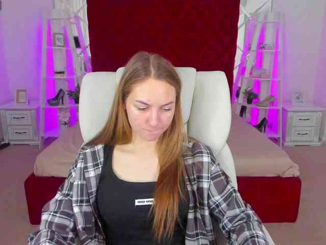 MilaAddam Live Webcam on BongaCams