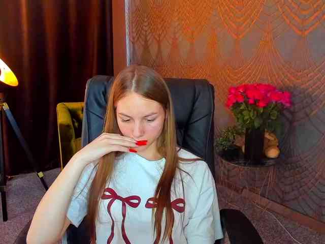 MilaAddam webcam