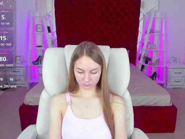 MilaAddam webcam