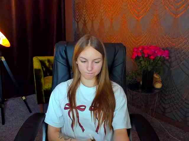 MilaAddam webcam