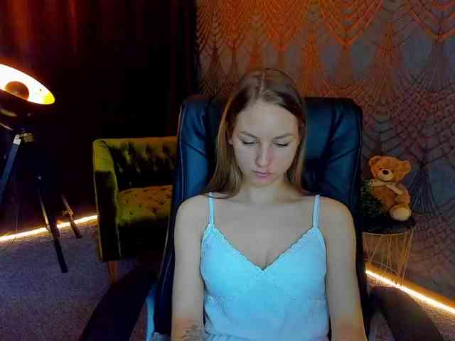 MilaAddam webcam