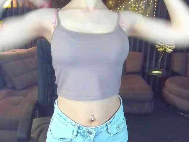 MilaAddam webcam