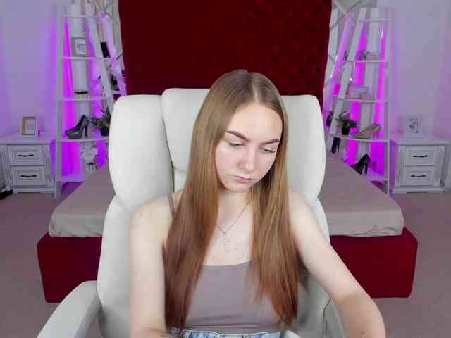 MilaAddam webcam