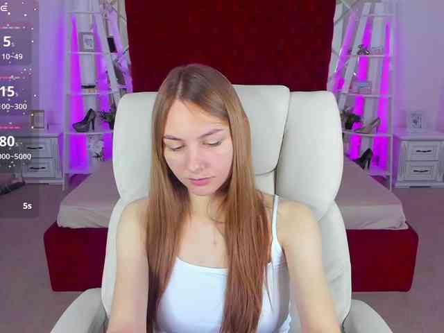 MilaAddam webcam