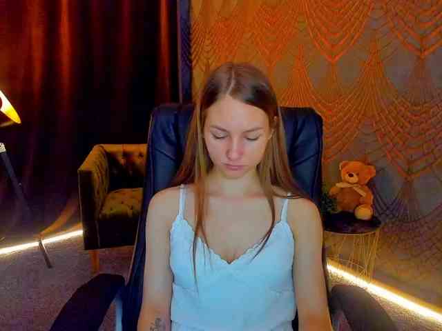 MilaAddam webcam