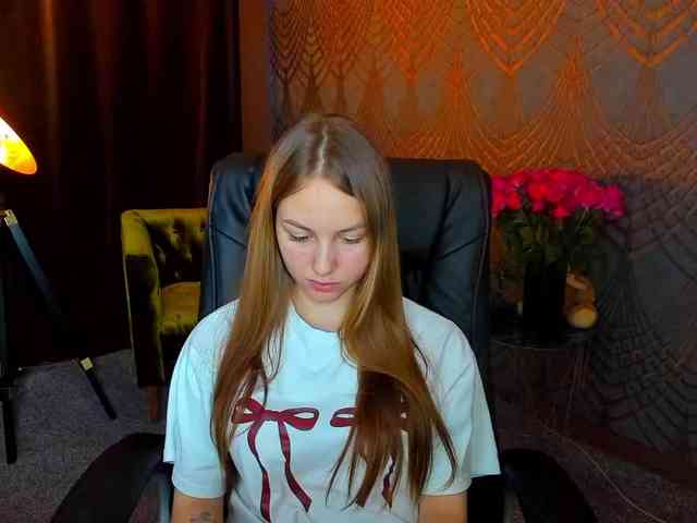 MilaAddam webcam