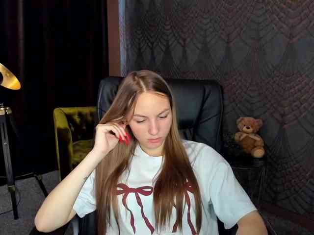 MilaAddam webcam