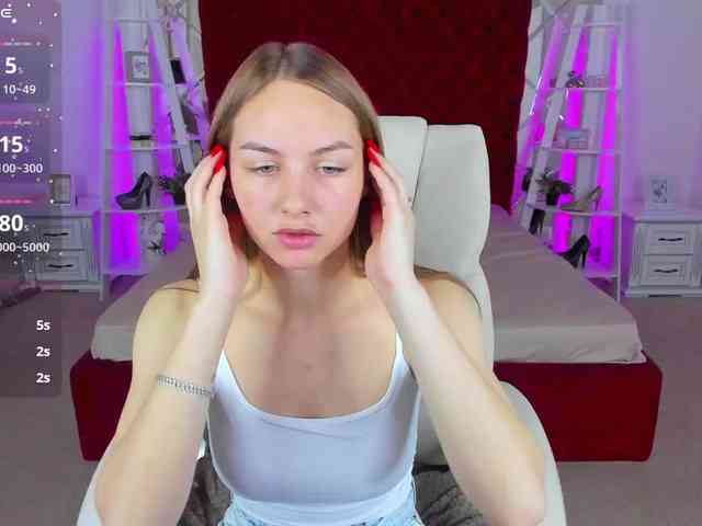 MilaAddam webcam