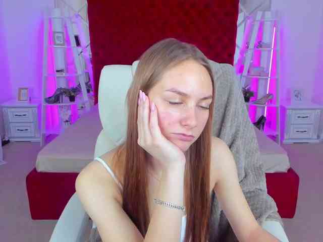 MilaAddam webcam