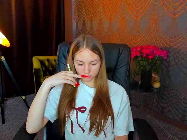 MilaAddam webcam