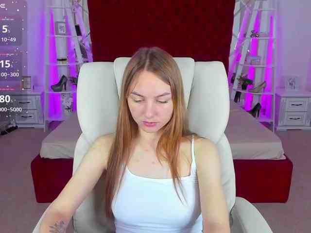 MilaAddam webcam