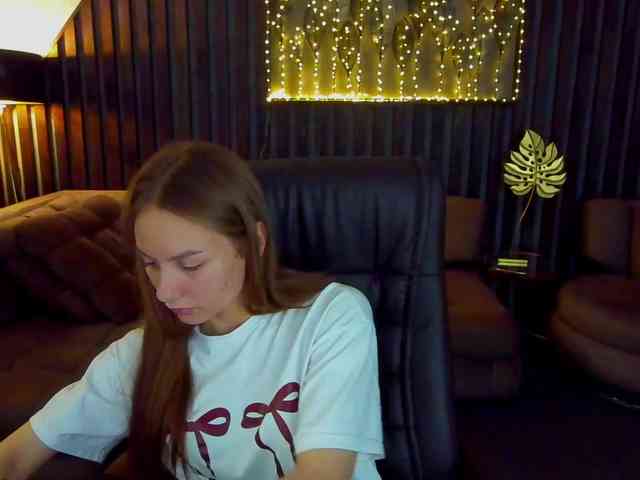 MilaAddam webcam
