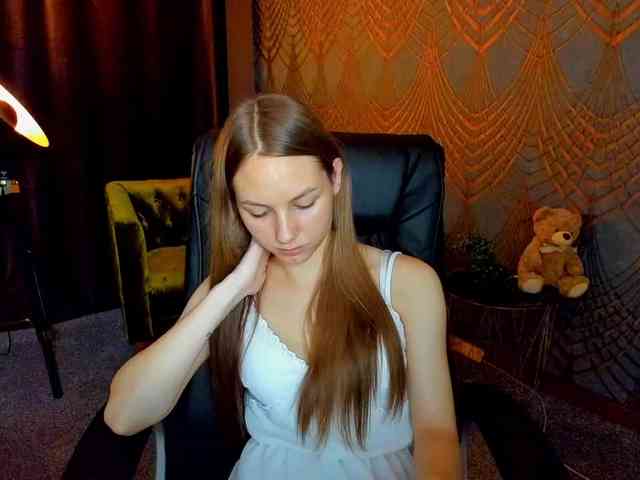 MilaAddam webcam