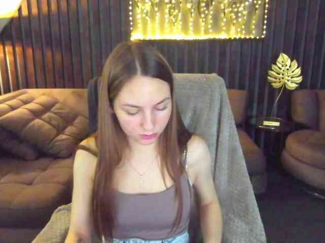 MilaAddam webcam