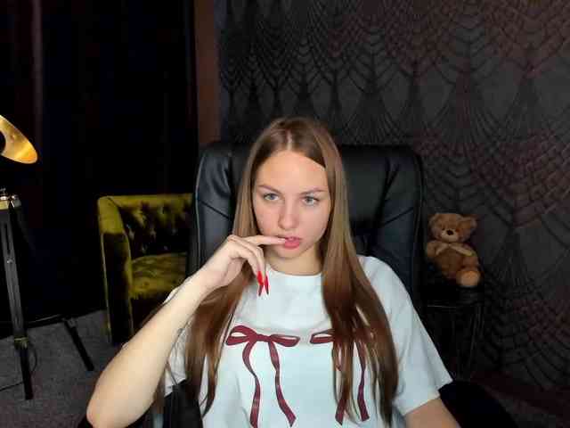 MilaAddam webcam