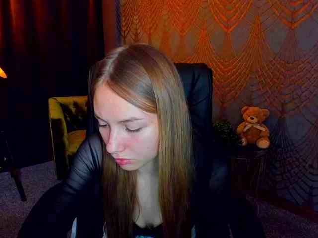 MilaAddam webcam
