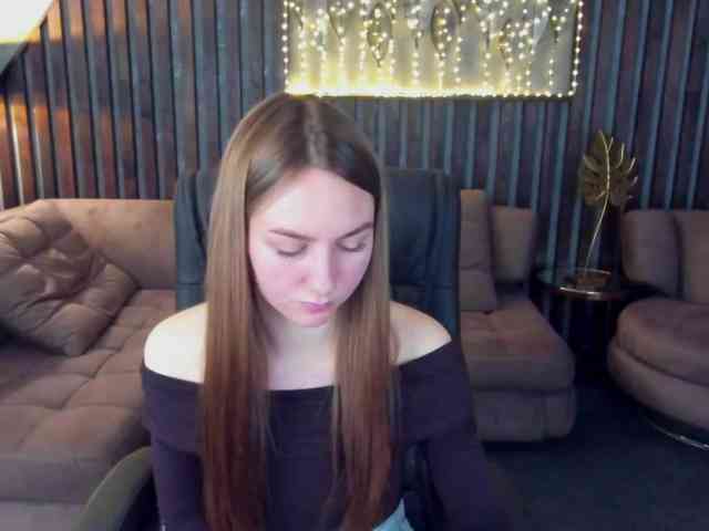 MilaAddam webcam