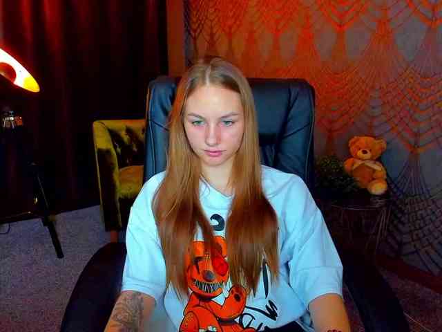 MilaAddam webcam