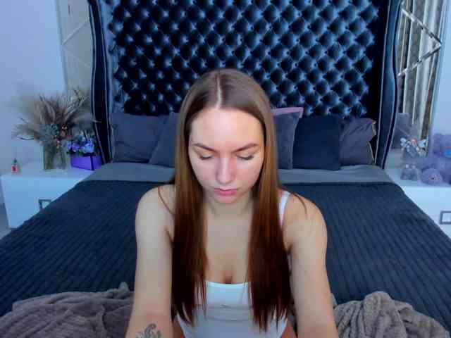 MilaAddam webcam