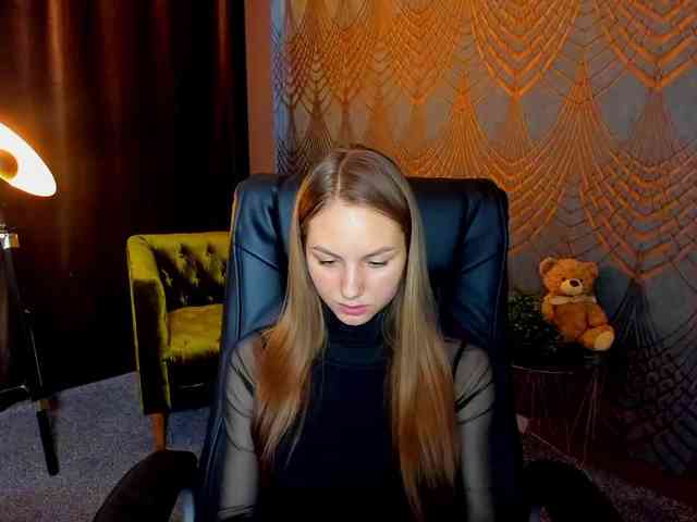 MilaAddam webcam