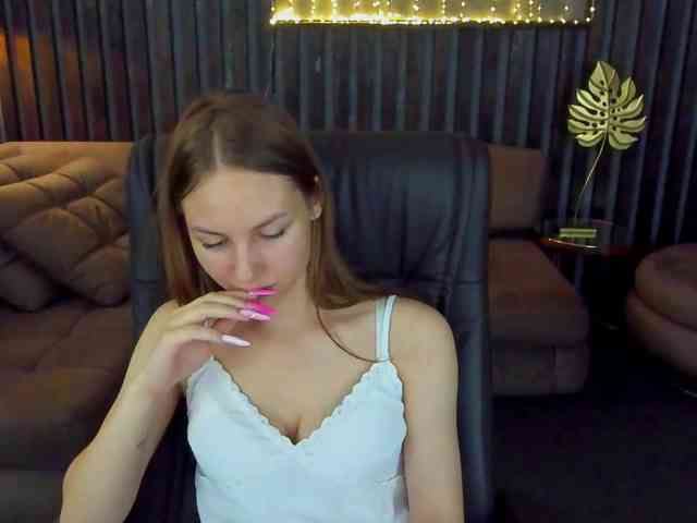 MilaAddam webcam